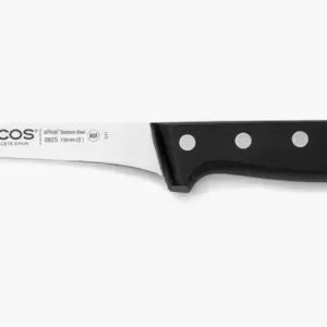 Cuchillo deshuesador Arcos Universal con hoja de 130 mm