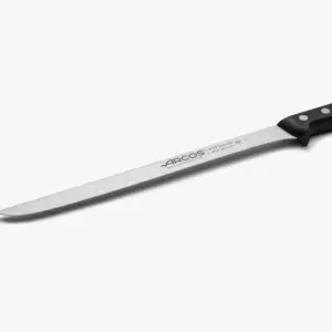 Mango negro de Polioximetileno del cuchillo Arcos Universal