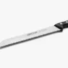 Cuchillo panero Arcos Serie Universal con hoja dentada de 200 mm