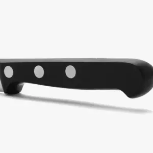 Hoja de acero inoxidable NITRUM® del cuchillo de verduras Arcos