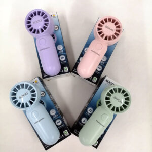 Ventilador Sogo VEN-SS-21145 Recargable