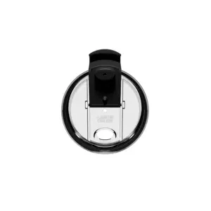 Vaso térmico Cool Bottles de 550ml con acabado mate