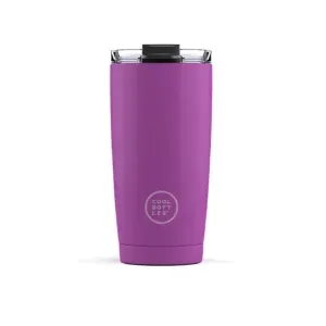 Vaso térmico Cool Bottles The Tumblers 550ml Vivid Blue